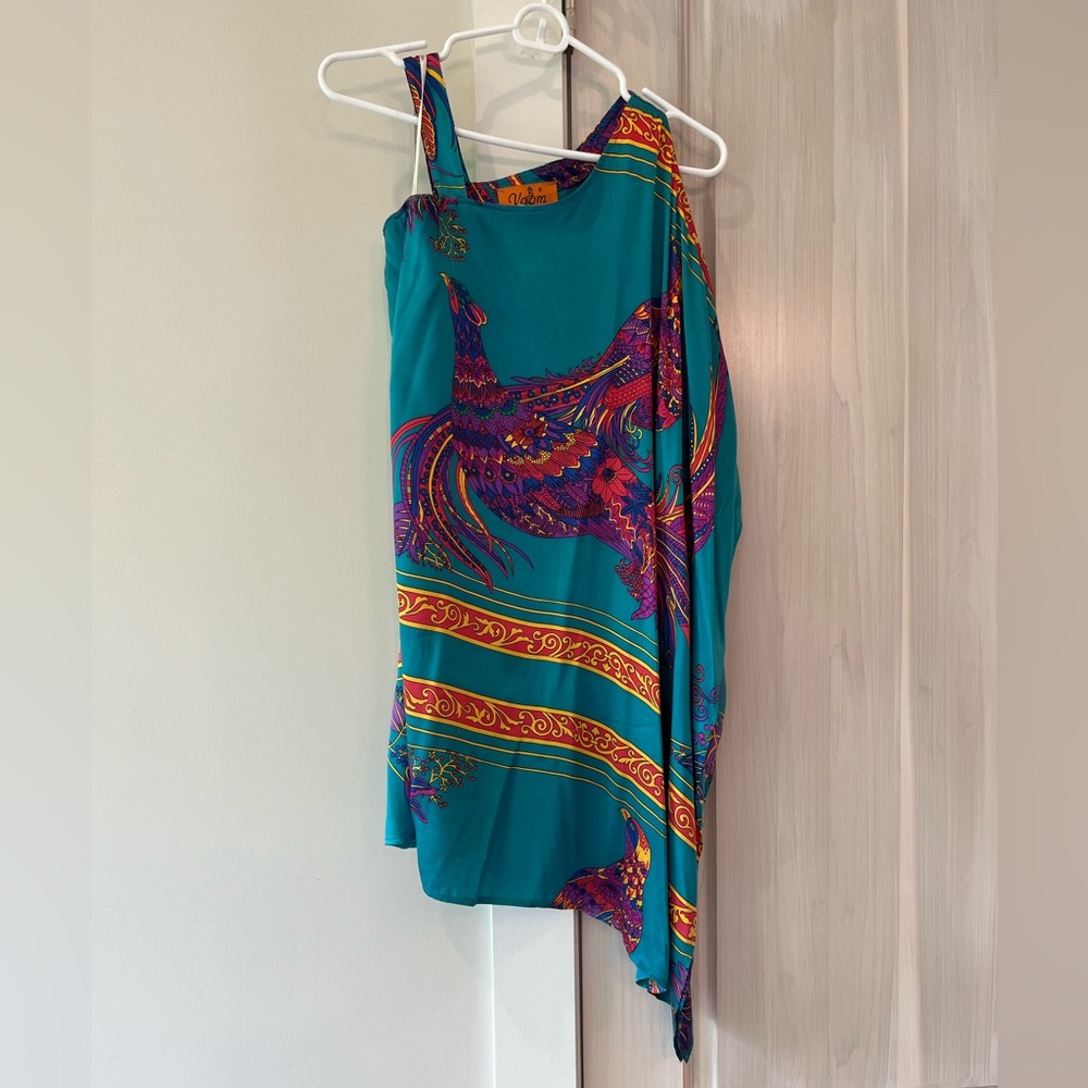 Voom by Joy Han Dress